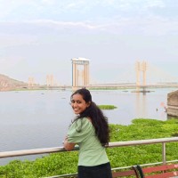 Vaishnavi Ladi