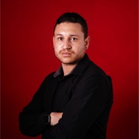 Alef Junio Pereira da Silva