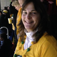 Michelle Ringdahl