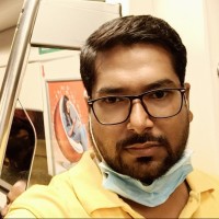 Ajay Mishra