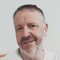 Graham Young