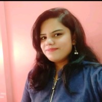 Jayashri Sarode