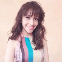 Steffi Soria
