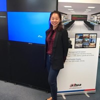 Julia Gu
