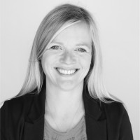 Claire Morrow