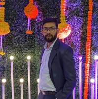 Niraj Malewar