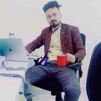 Shubham Kumar Singh