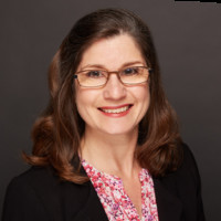 Nancy R. Gough
