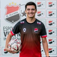 Gabriel Braga De Lima