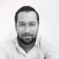 Cristhian Ruiz