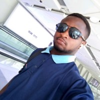 Mayegun Riliwan