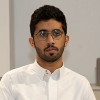 Mohammed Alharezi