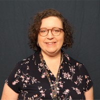 Rosie Carlson