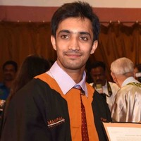 Deepak NR