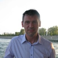 Stéphane Racicot