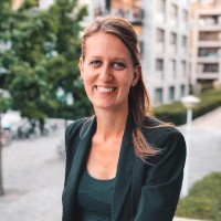 Marleen Rooymans