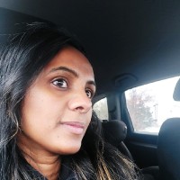 saththiya Gnanachandran