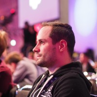 Raphaël Marcade