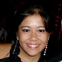 Priscila Ueda