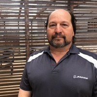 Mark Cisneros