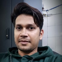 Vikash Pandey
