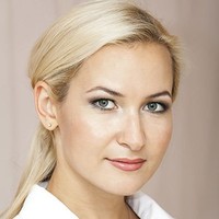 Татьяна Дубинская