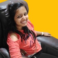 Khyati Agarwal