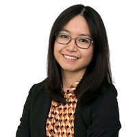 Elaine Chu