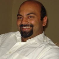 Arun Simon