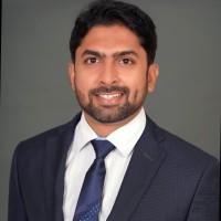 Najeeb Ahmed Mohammed