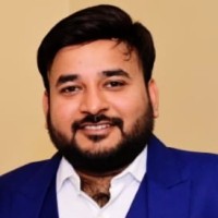 Shanu Kumar Bhuwania