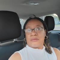 Marlene Johnson