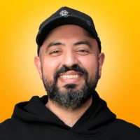 Ali Farha