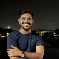 Rohan Pujari