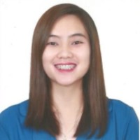 Keizel Faye Montes