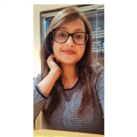Anushka Sahu