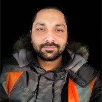 Davinder Singh Dhaliwal