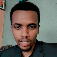 Edward Mburu
