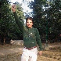Vipin Paragonprinter