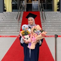 Puteri Ain Syuhada Megat Muhamad Amin