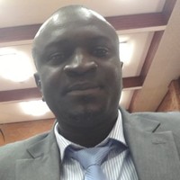 Alie Abedi Kenneh