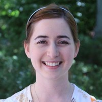 Whitney Yanagita, MEd.