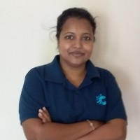 Ishani Umanga Thudugala