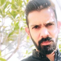 Hashmat Mirza