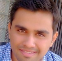 Jay Khatri