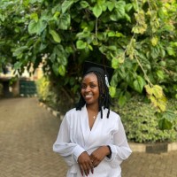Joy Kariuki