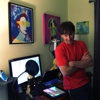 Christopher Marinich