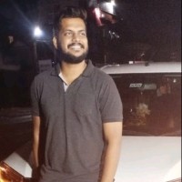 Harshith K