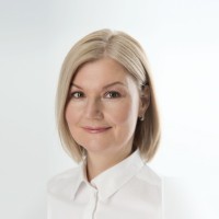 Irina Ivlieva