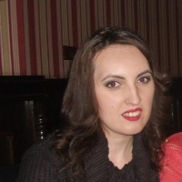 Mihaela Tanase